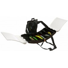 Коробка Pontoon21 поясная черная