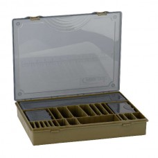 Коробка Prologic Tackle organizer XL 1+6 box system 36,5х29х6см