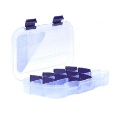 Коробка Salmo 02 рыболовная пластик