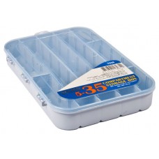 Коробка Salmo 35 рыболовная пластик