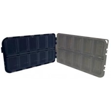 Коробка Salmo для крючков 20 ячеек пластик