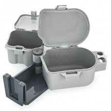 Коробка Salmo Live bait 215х100х66