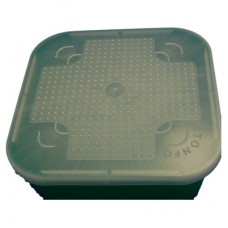 Коробка Stonfo для насадок средняя