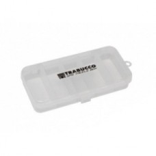 Коробка Trabucco Plastic box для приманок XPS*H405-8642 027