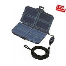 Коробка Meiho Versus для приманок 114x64x34