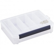Коробка Meiho Versus для приманок 255x190x60 прозрачная