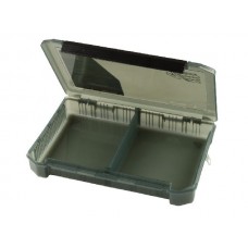 Коробка Meiho Versus для приманок 275x187x43 черная VS-3038ND-BL VS-3039ND-B