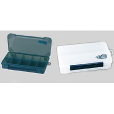 Коробка Meiho Versus для приманок 356x230x82 прозрачная