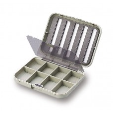 Коробочка C&F для мушек CF-1306