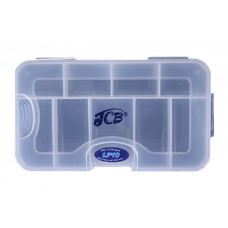 Коробочка Fire Fox 16.5*10*2.5