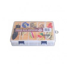 Коробочка Fire Fox 20*13.5*4