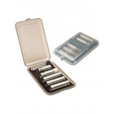 Коробочка-кейс MTM Choke Tube Case для 6 дульных насадок