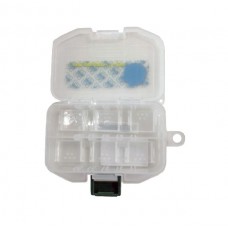 Коробочка Meiho 103x73x23