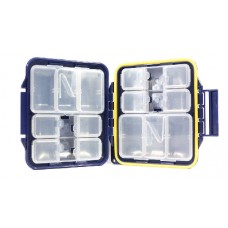 Коробочка Meiho 107x93x35 FB-470 синий