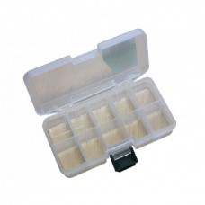 Коробочка Meiho 138x77x31