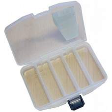 Коробочка MEIHO 146x103x23