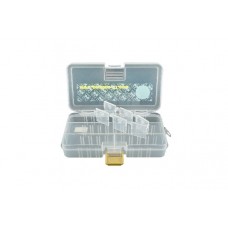 Коробочка Meiho 186x103x34