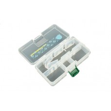 Коробочка Meiho 214x118x45