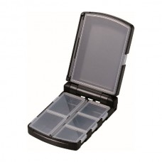 Коробочка Meiho 97x64x30 раскладная