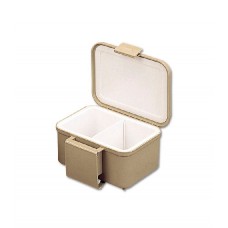 Коробочка Meiho Bait cooler для наживки 142х116х73