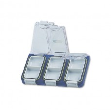 Коробочка Meiho WG-6 115х73х18