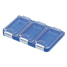 Коробочка Meiho WP-3 115x73x18