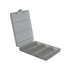 Коробочка MTM для хранения 30 нарезных патронов
