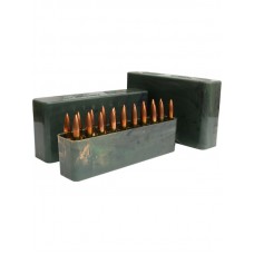 Коробочка MTM кейс 22к 300к 338к 9мм для п-н 20шт кмф