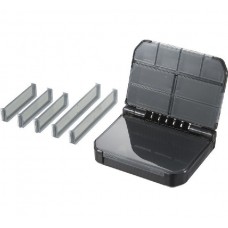 Коробочка Meiho Versus 122x87x34