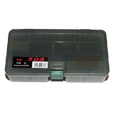 Коробочка Meiho Versus 214x118x45