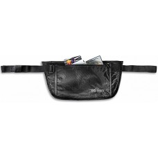 Кошелек Tatonka Skin dokument belt black