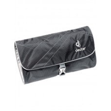 Косметичка Deuter Wash Bag II black-titan