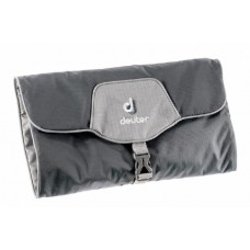 Косметичка Deuter Wash Bag II granite-silver