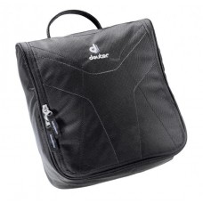 Косметичка Deuter Wash Center II black