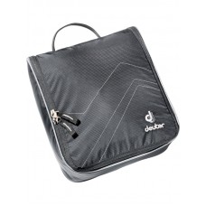 Косметичка Deuter Wash Center II black-titan
