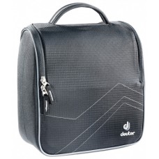 Косметичка Deuter Wash Room black titan