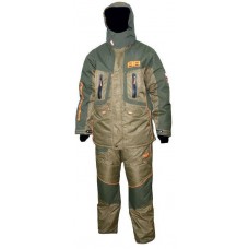 Костюм Adrenalin Republic Rover -35 зимний зеленый/хаки