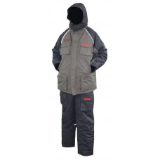 Костюм Alaskan Russian mission хаки-черный