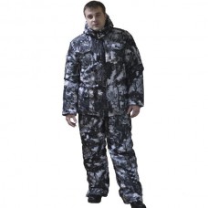 Костюм Cosmo-tex Анаконда FL1050W duplex