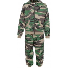 Костюм Cosmo-tex Артек камуфляж детский