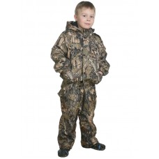 Костюм Cosmo-tex Аватарчик FL1040W duplex