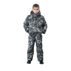 Костюм Cosmo-tex Барри M90-5 штурм