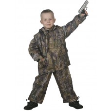 Костюм Cosmo-tex Бойскаут К-107 детский