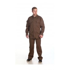 Костюм Cosmo-tex Финляндия темный беж
