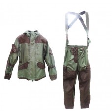 Костюм Cosmo-tex Горец оливковый/кофе