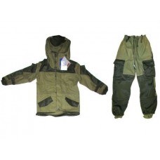Костюм Cosmo-tex Горка-люкс детский хаки