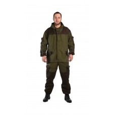 Костюм Cosmo-tex Горка-люкс ПВО хаки