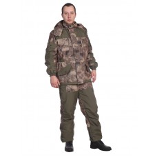 Костюм Cosmo-tex Горка зима FL1060-3 alova