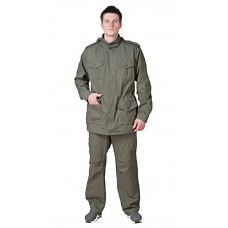 Костюм Cosmo-tex Гринвуд хаки