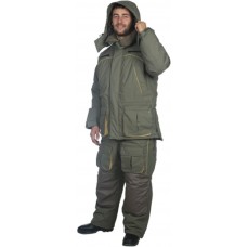 Костюм Cosmo-tex Канада зеленый